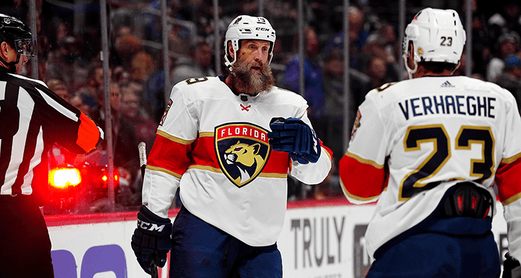 Lewis: This week’s Elite Eight would make the former Southeast Division proud