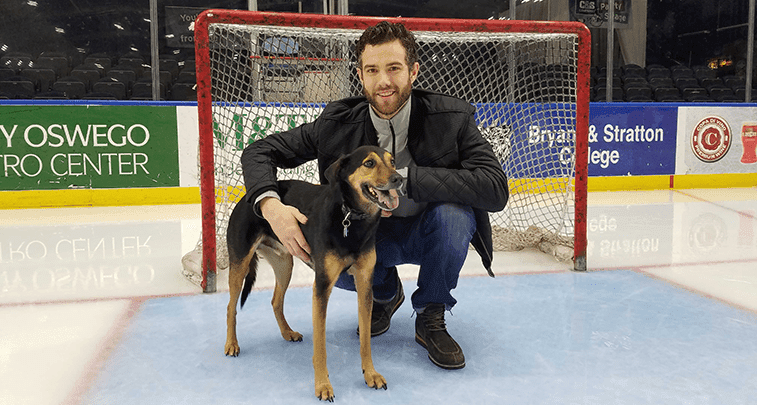 McKenna: A tribute to my forever friend, who taught me the power of a pet’s love