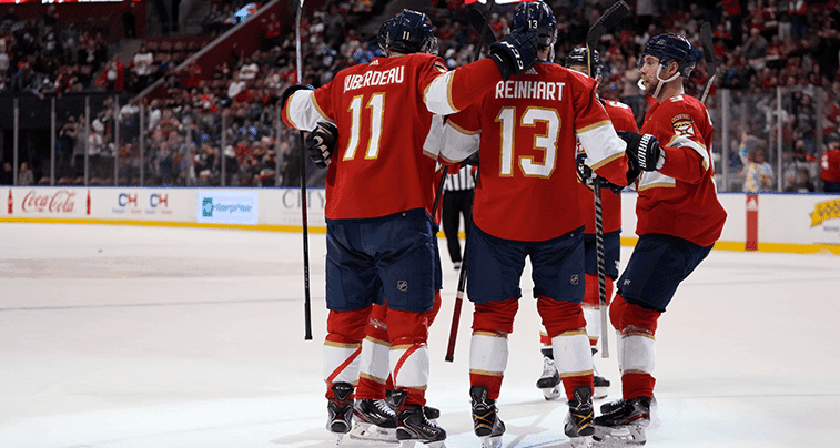 Daily NHL betting guide: December 4