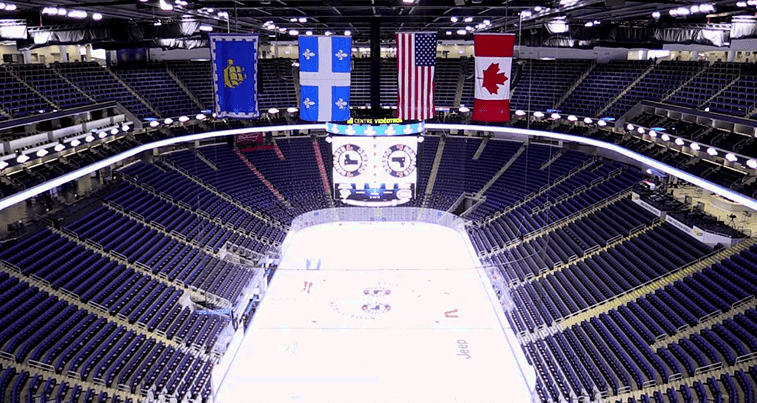 QMJHL announces extension of league’s holiday break; schedule to resume Jan. 17