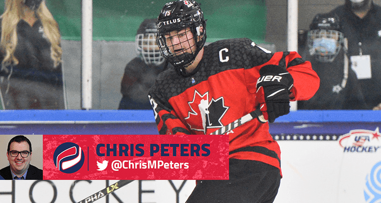 2022 World Juniors Preview: Storylines, players to watch for Team Canada
