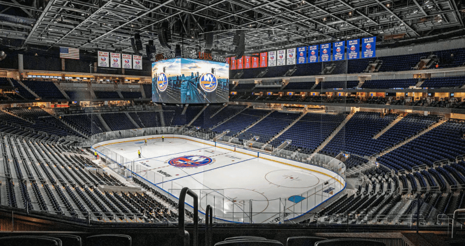 NHL announces the postponement of 10 additional games