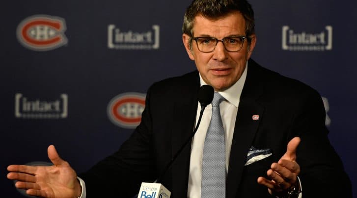 2021 Top 10: #5 — SERAVALLI: 32 Bold Predictions For The 2021-22 NHL Season