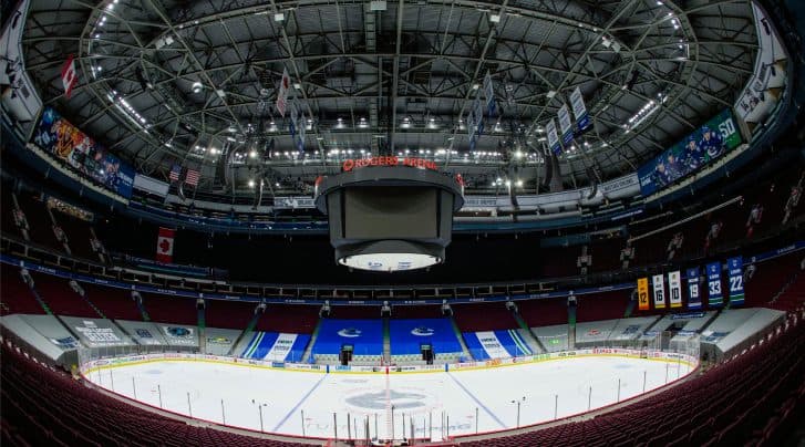 NHL makes it ‘official’ that its players won’t be playing in the 2022 Olympics