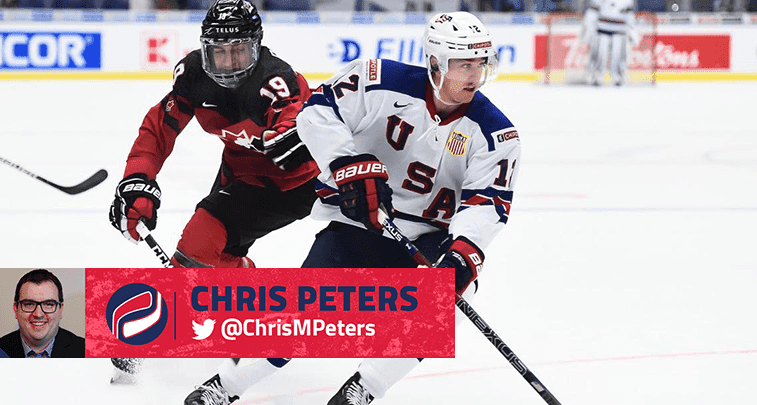 2022 World Juniors: Previewing the rest of the field, medal & all-star predictions