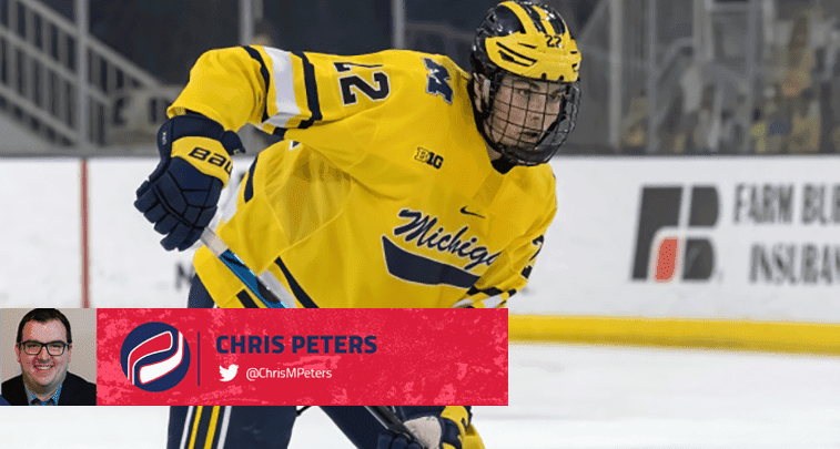 32 Prospects: Sabres’ Power, Sens’ Sanderson among players to watch at World Juniors