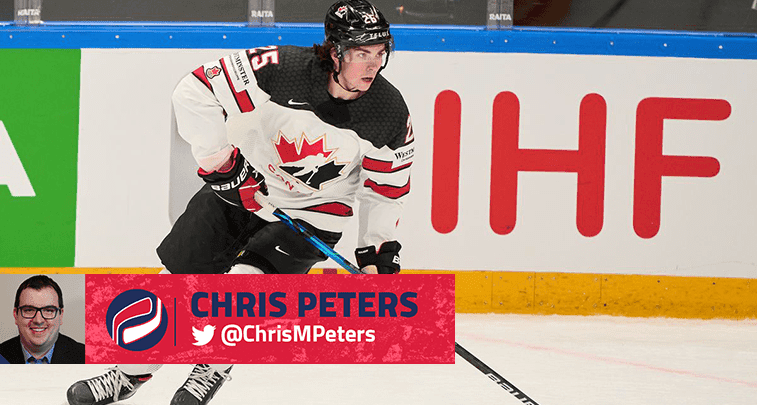 2022 Olympics: NHL prospects believed to be in mix for Canada, USA rosters