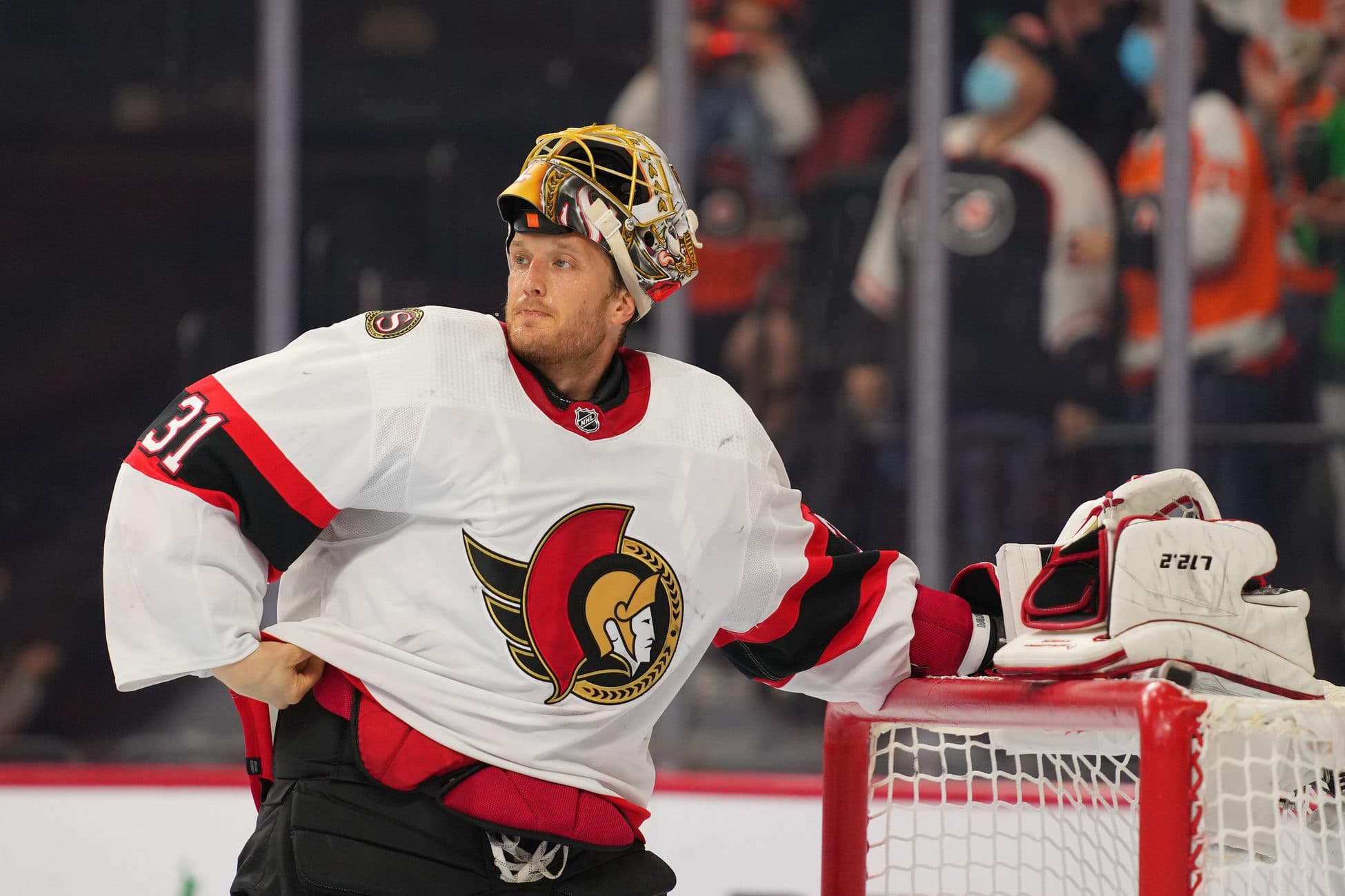 Trade Deadline Preview: Ottawa Senators
