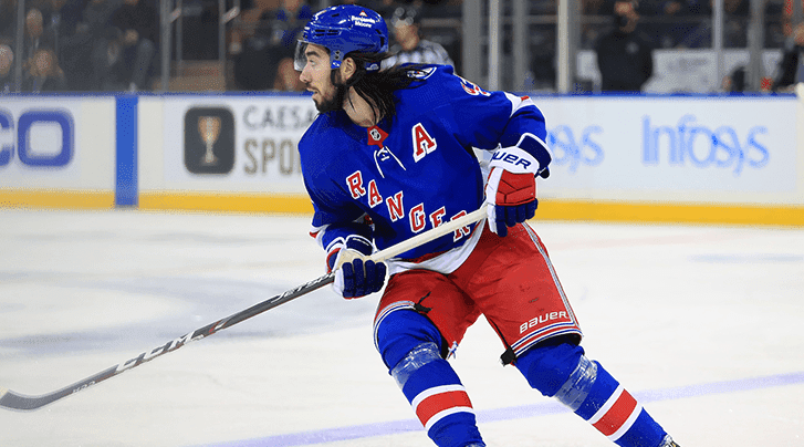 Daily NHL betting guide: January 3rd