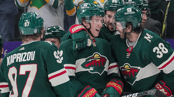 DailyFaceoff Morning Report — 02/15/22