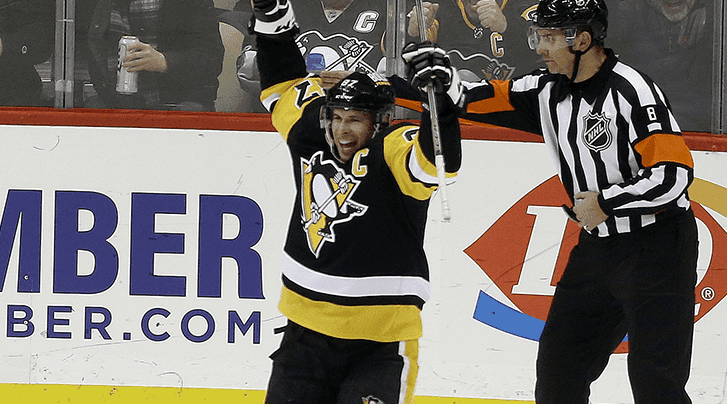 DailyFaceoff Morning Report — 02/16/22