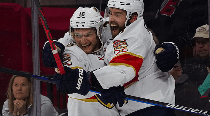 DailyFaceoff Morning Report — 02/17/22