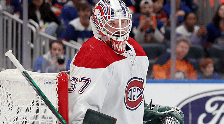 DailyFaceoff Morning Report — 02/21/22