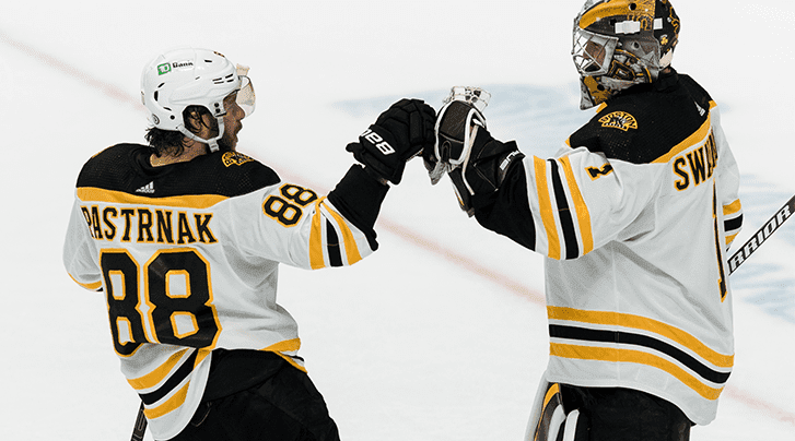 Fantasy Hockey Daily Goalie Rankings — 02/28/22