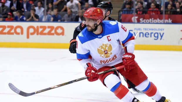 IIHF Council meets Monday to deliberate Russia’s international participation