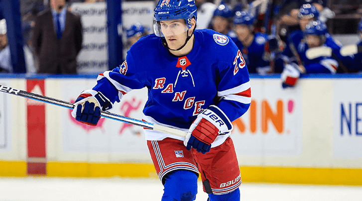 DailyFaceoff Morning Report — 03/03/22