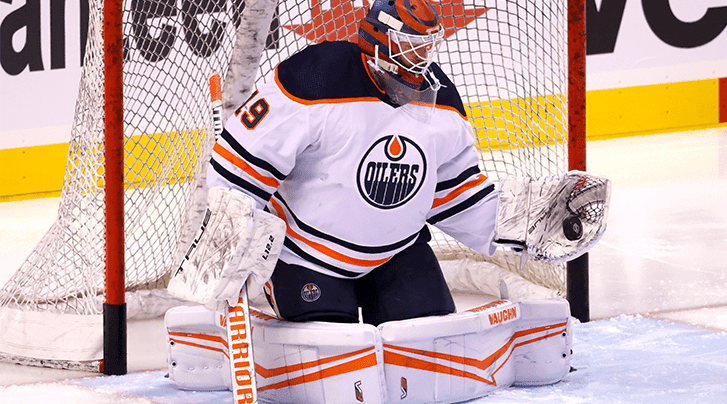 DailyFaceoff Morning Report — 03/02/22