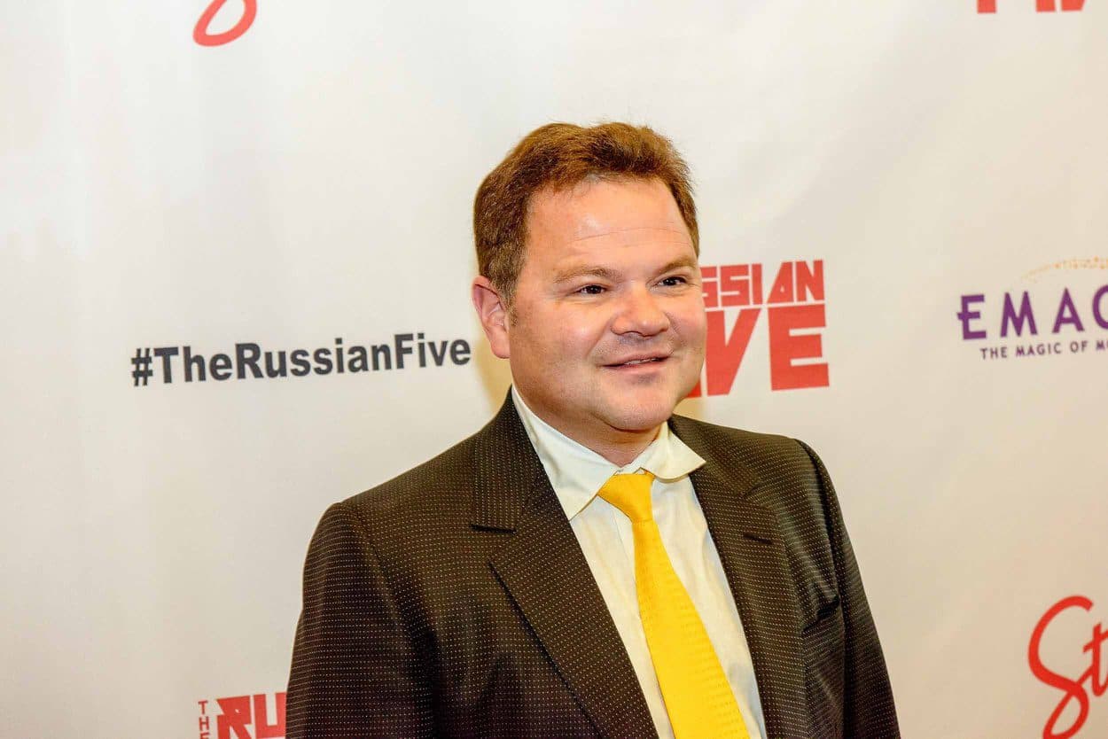 Agent: CHL to announce Russians won’t be eligible for import draft