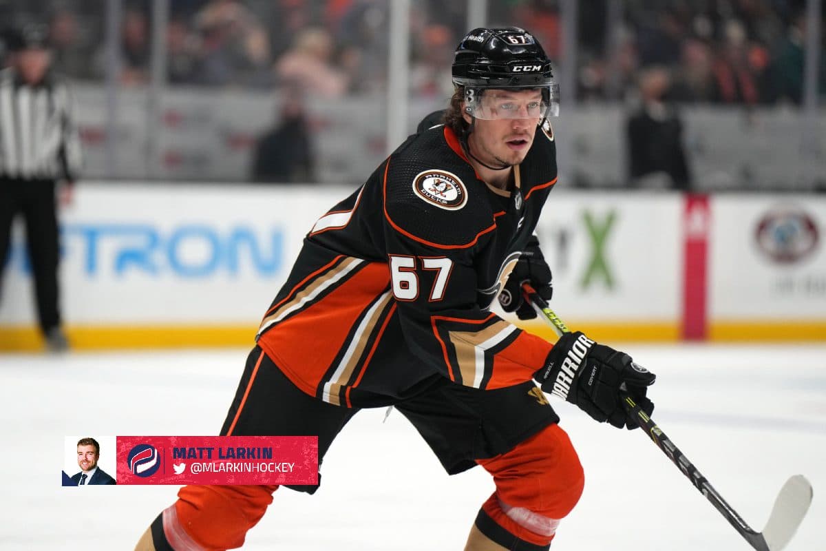 Larkin: Who gained or lost the most fantasy value at the trade deadline?