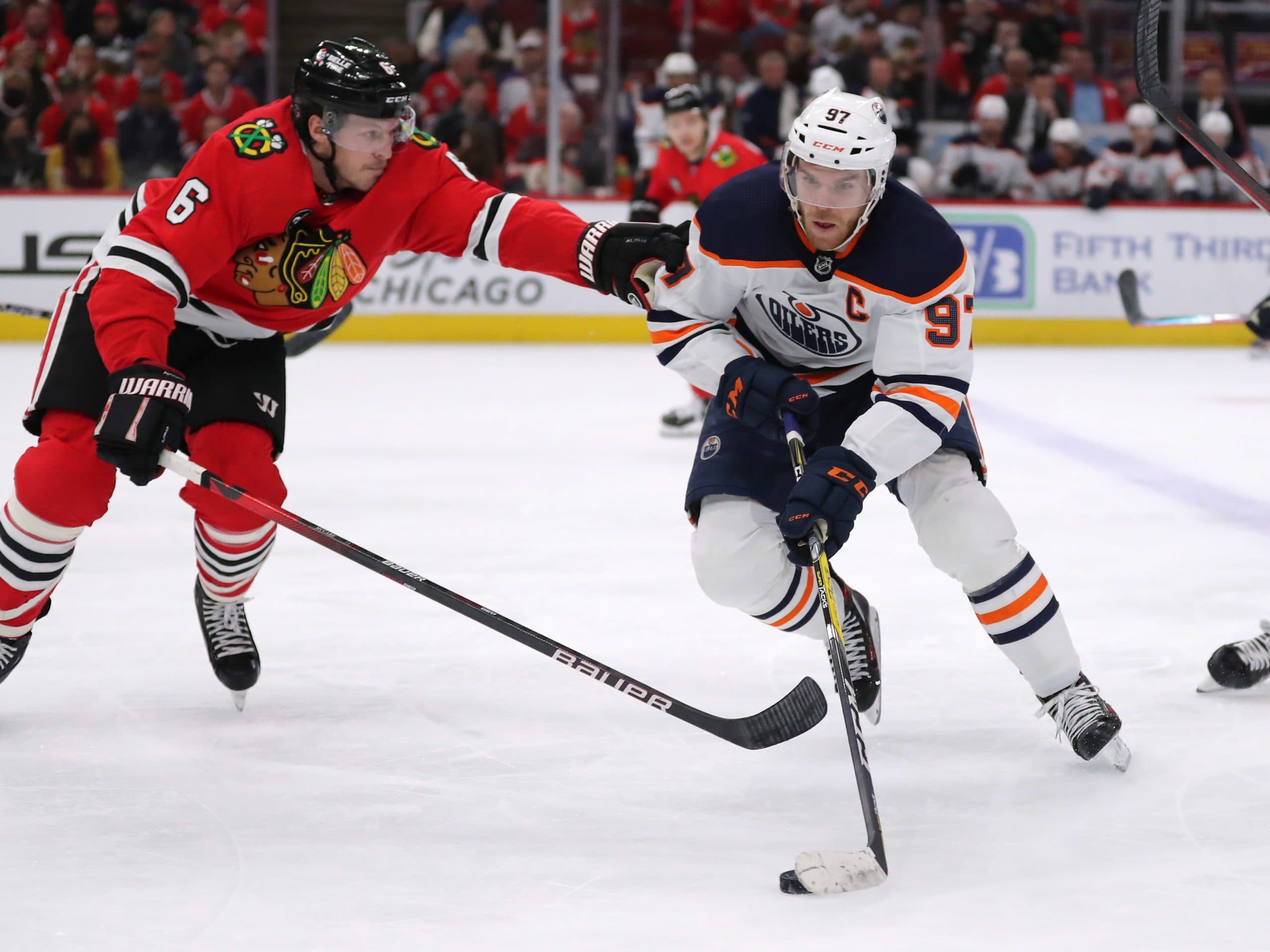 DailyFaceoff Morning Report — 03/04/22