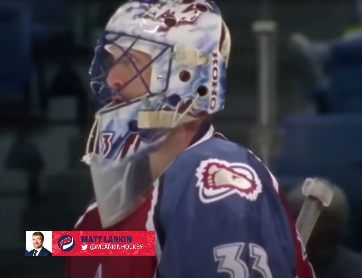 The 10 most unbreakable NHL playoff records