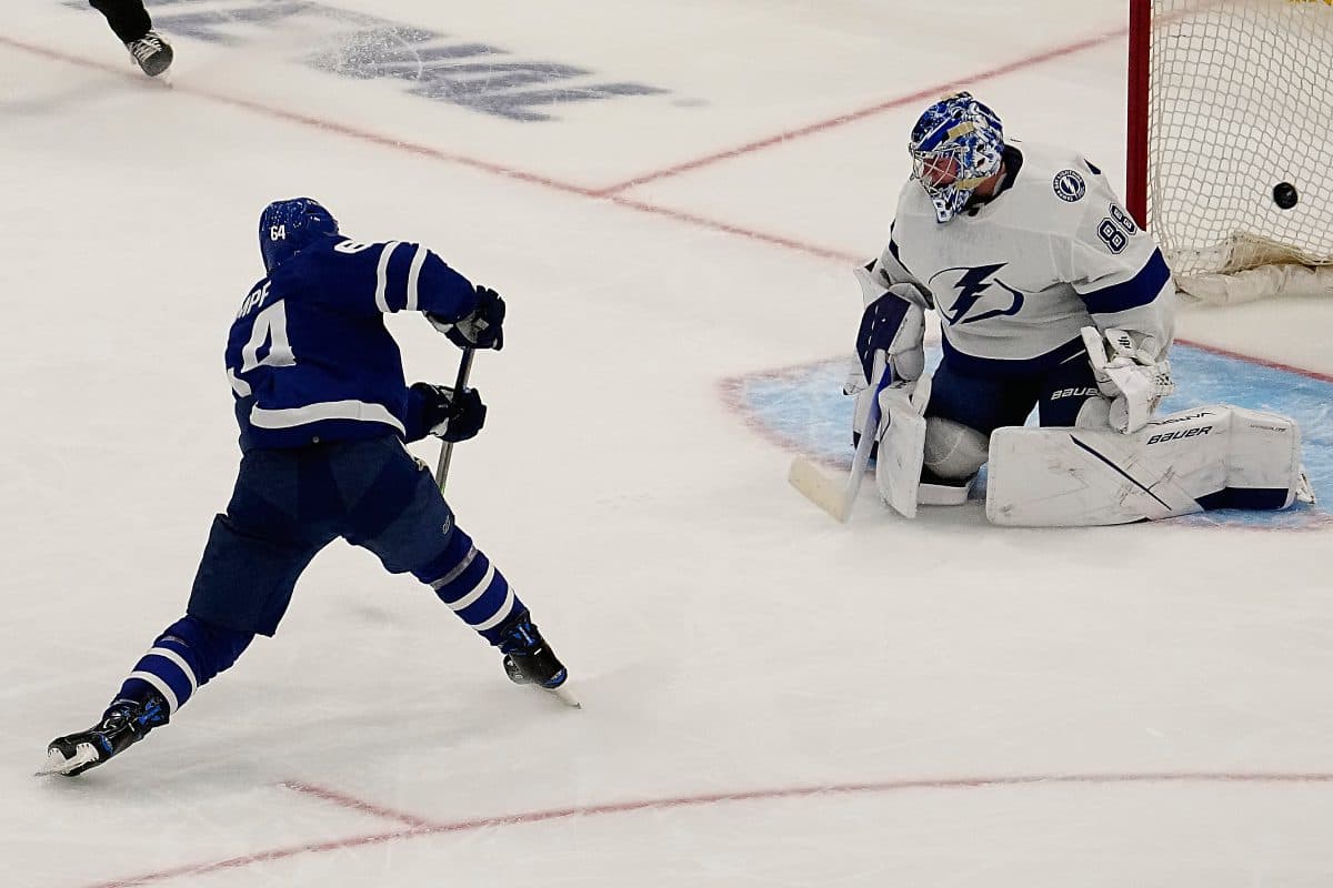 Where and when does momentum matter in playoff games?