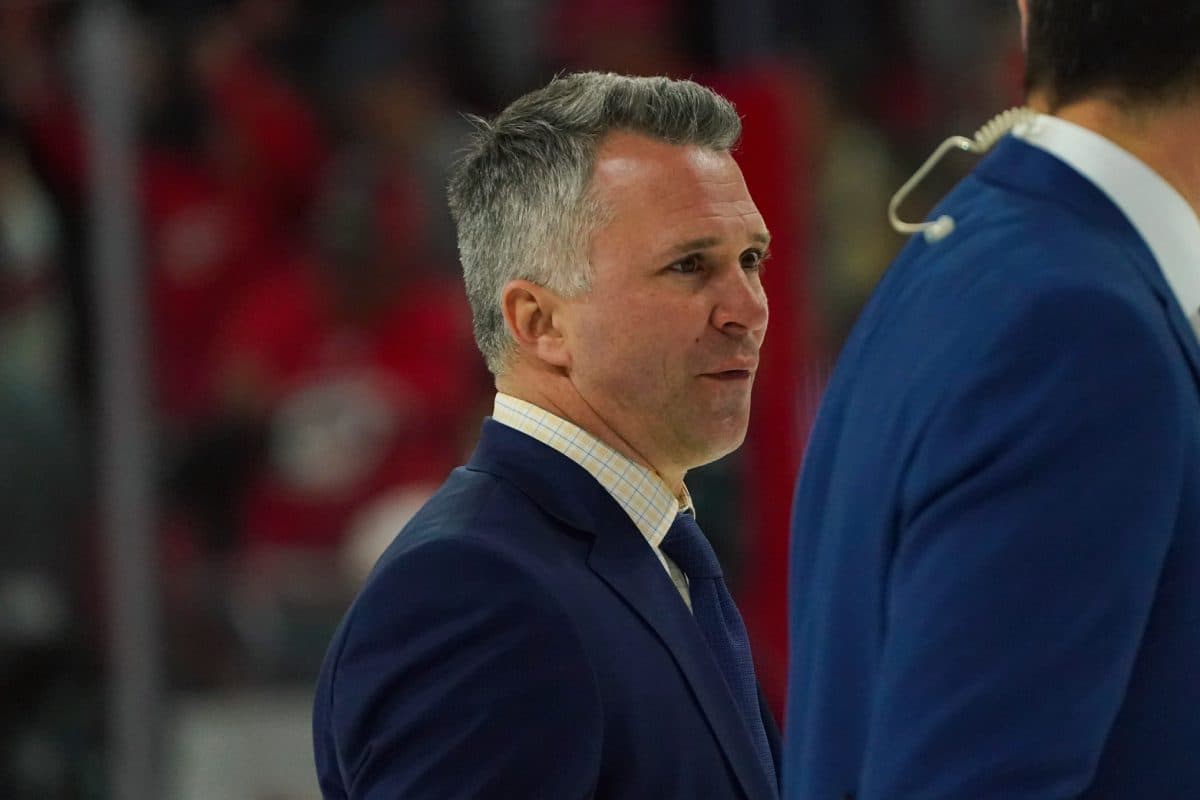 When will the Montreal Canadiens return to the playoffs?