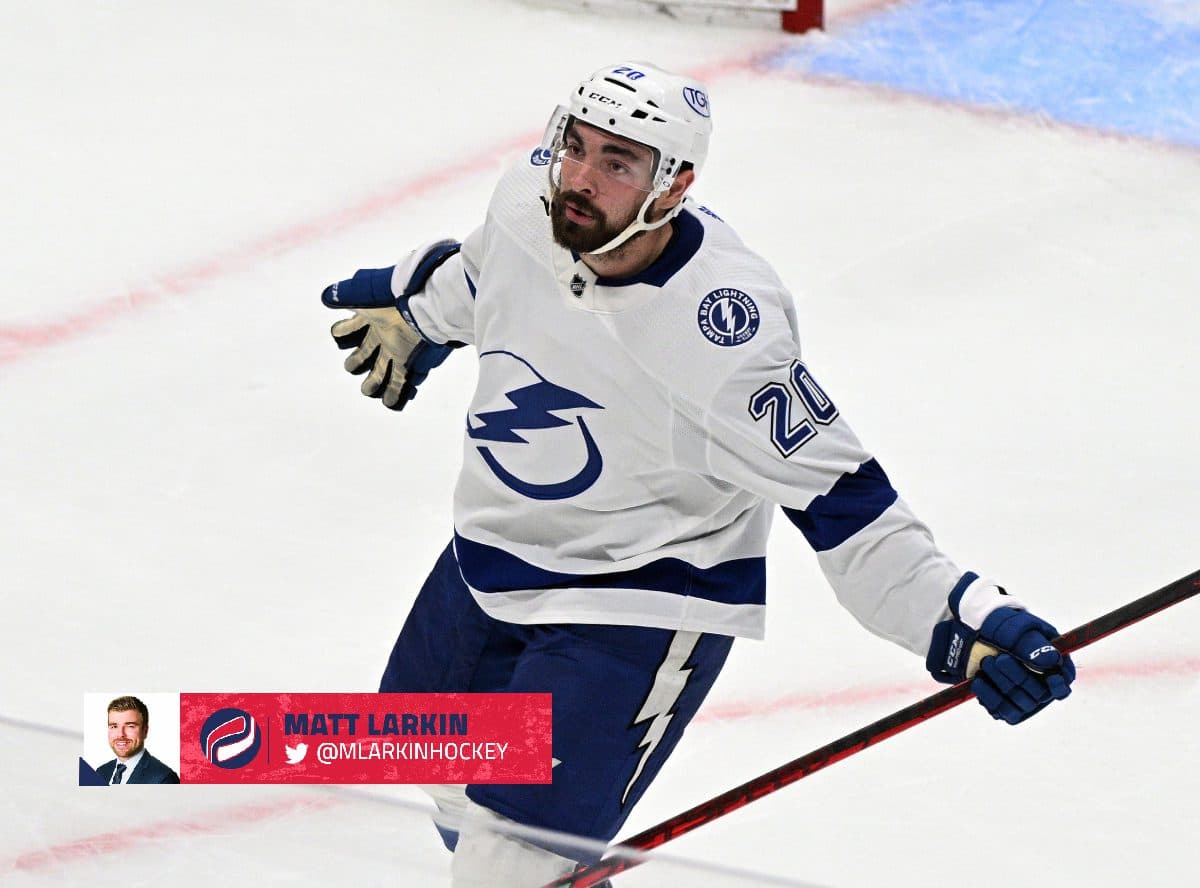 Five unrestricted free agents who’ve boosted their values in the 2022 playoffs