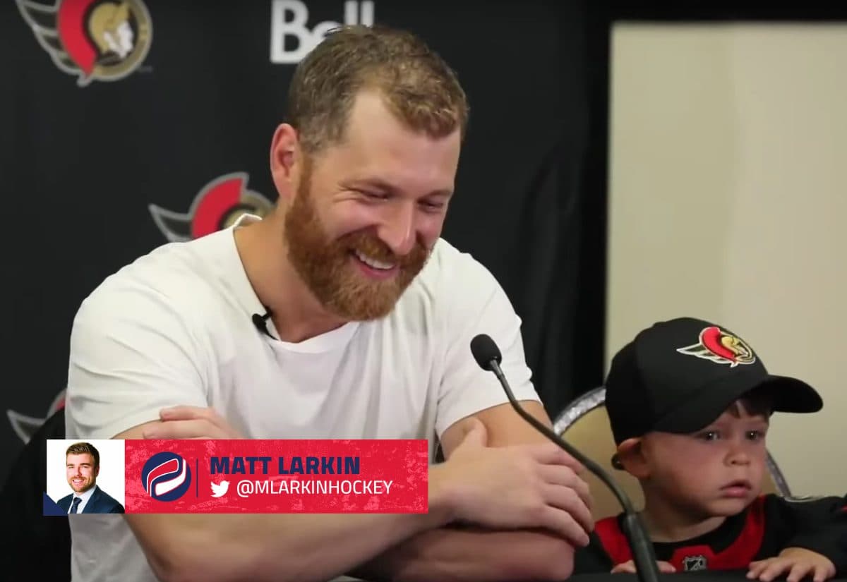 Winners and losers in Day 1 of NHL Free Agency