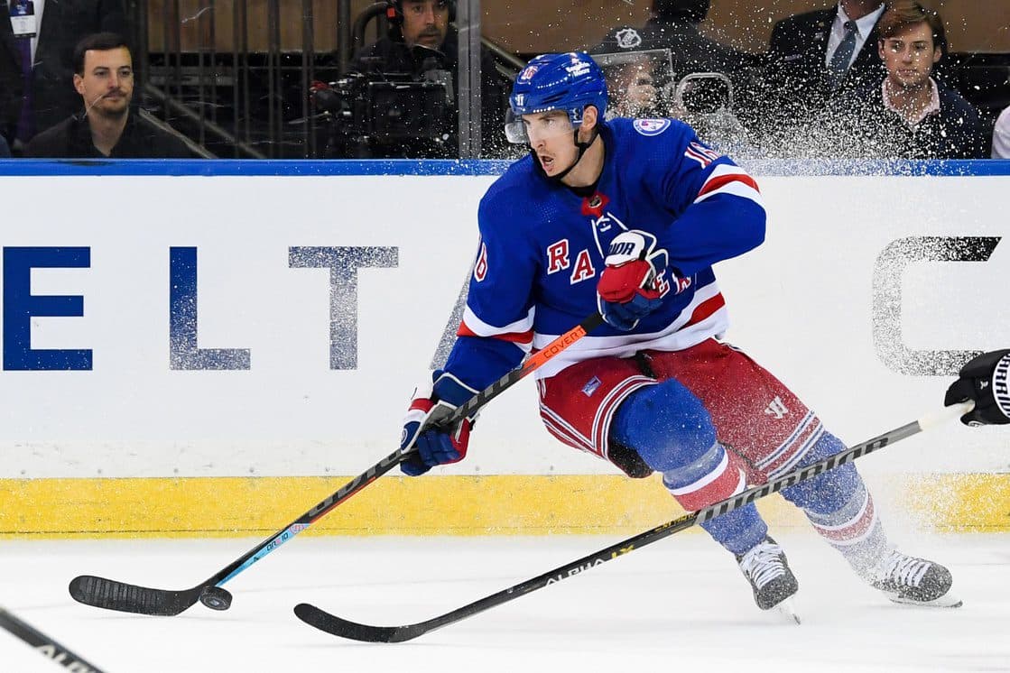 Anaheim Ducks sign Ryan Strome to five-year contract