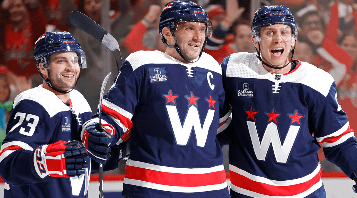 Daily Faceoff Morning Report — 10/18/22