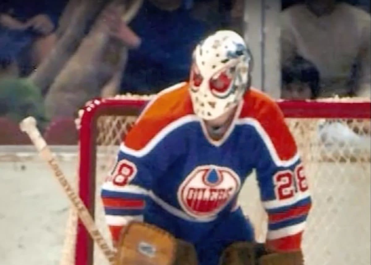 Former NHL goalie Dave Dryden dies at 81