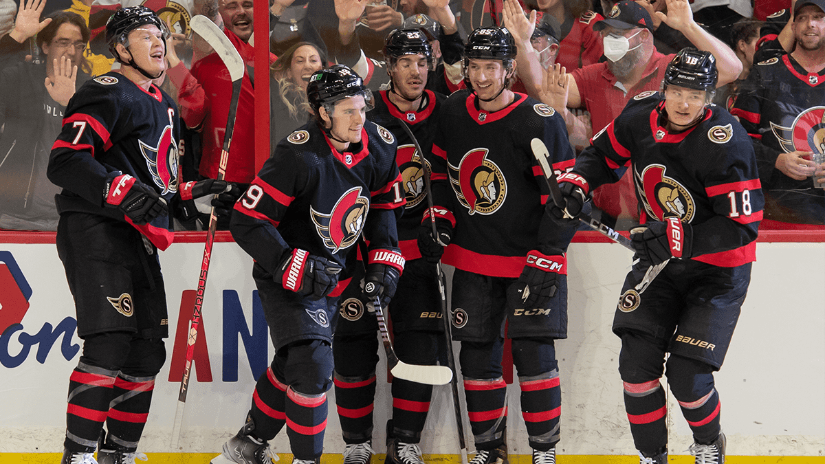 Daily Faceoff Morning Report — 10/19/22