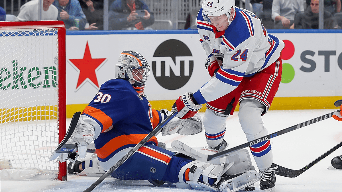 Daily Faceoff Morning Report — 10/27/22