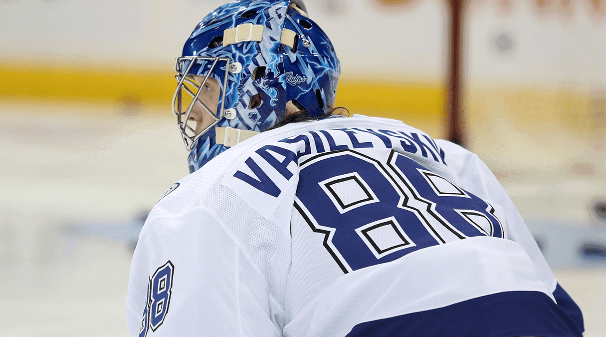 Fantasy Hockey: Daily Goalie Rankings – 10/14/22