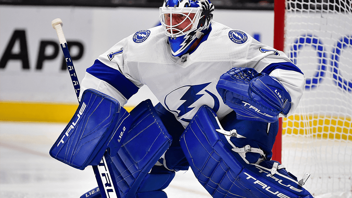 Fantasy Hockey: Daily Goalie Rankings – 11/28/22