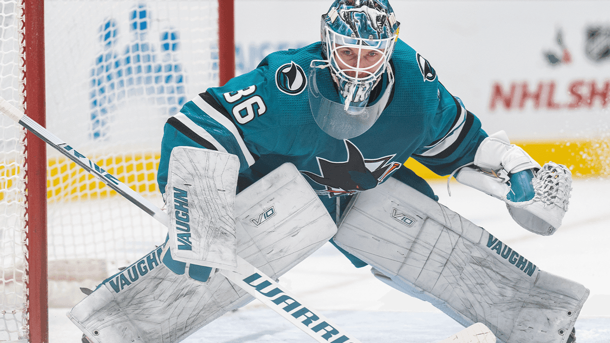 Daily Faceoff Morning Report — 11/22/22