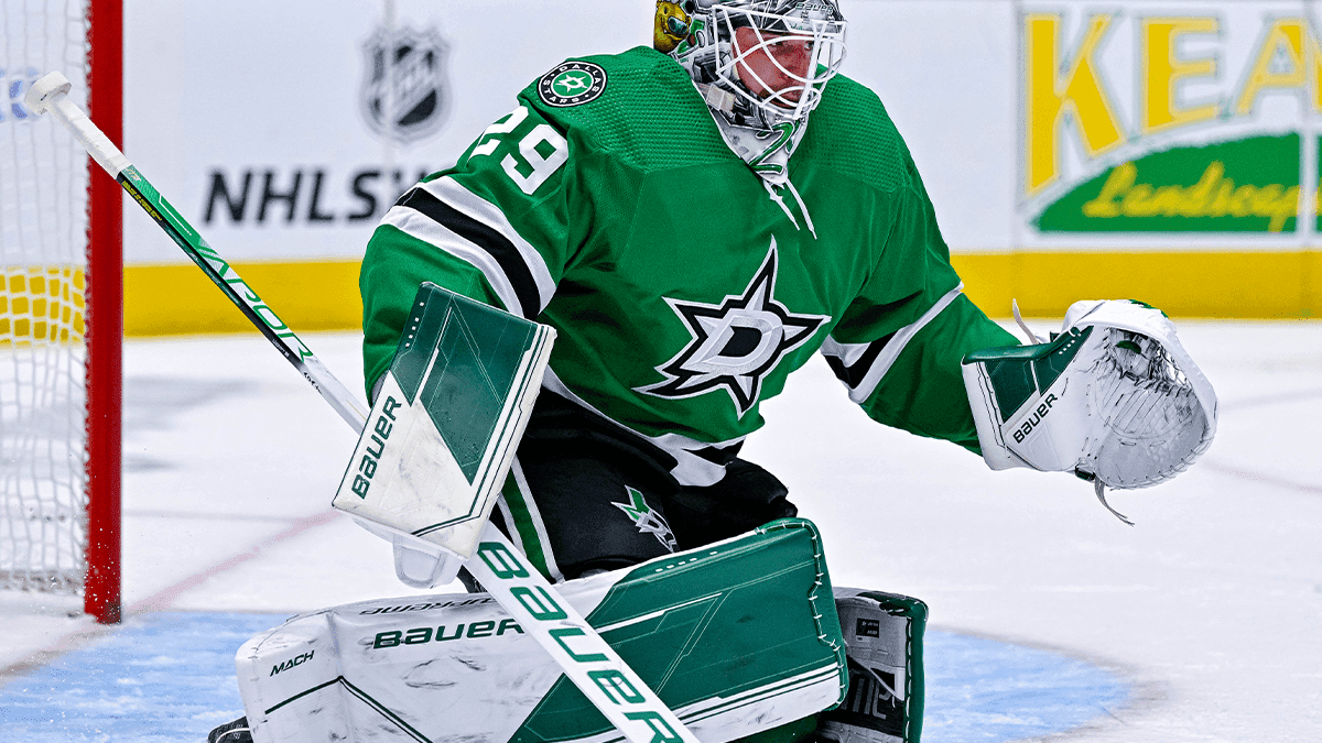 Fantasy Hockey: Daily Goalie Rankings – 11/23/22