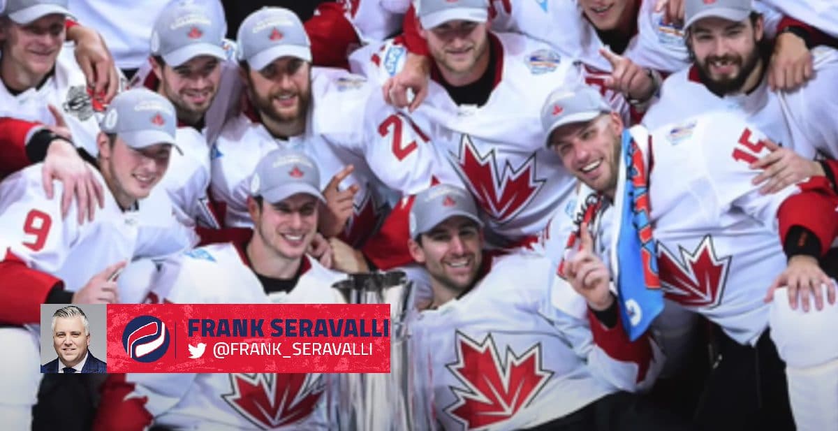 NHL punts on 2024 World Cup of Hockey, hoping Russian angst blows over