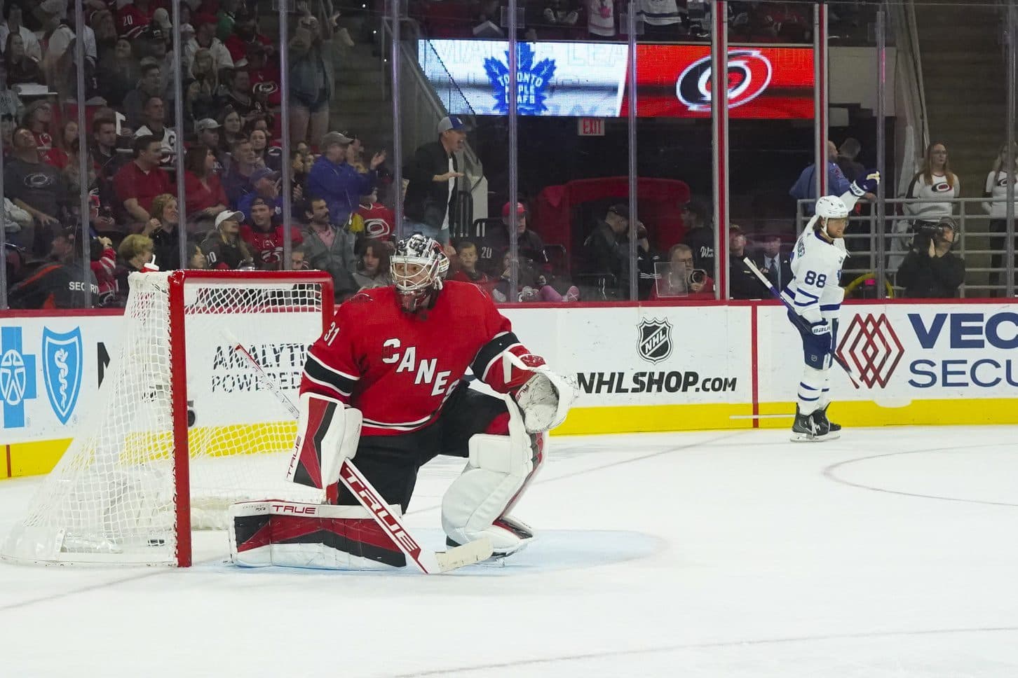 DFO Fantasy Mailbag: Nov. 18