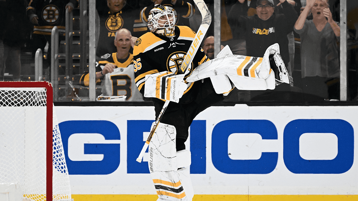 Fantasy Hockey: Daily Goalie Rankings – 11/17/22