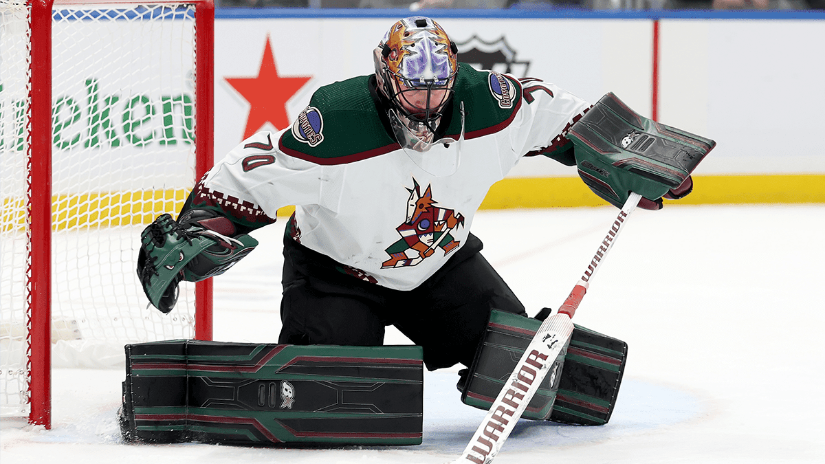 Daily Faceoff Morning Report — 11/11/22