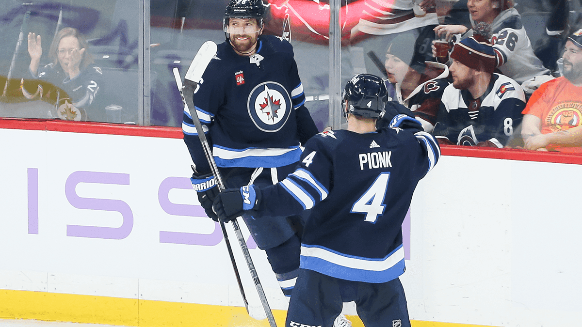 Daily Faceoff Morning Report — 11/30/22