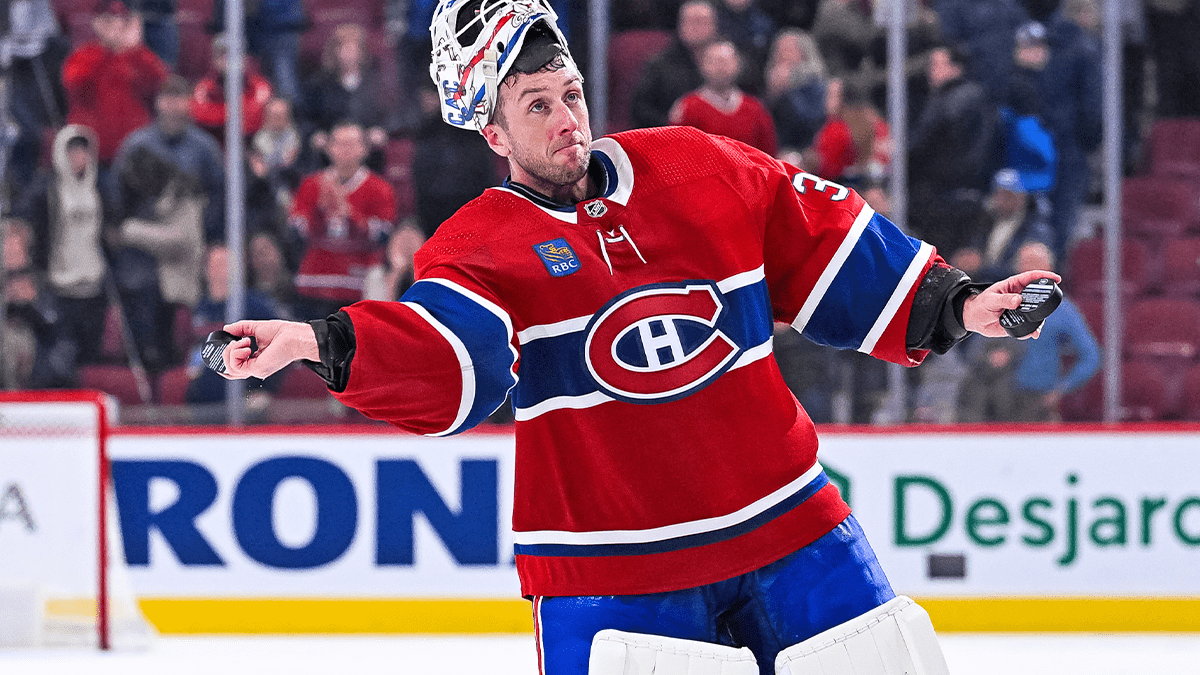 Daily Faceoff Morning Report — 12/13/22