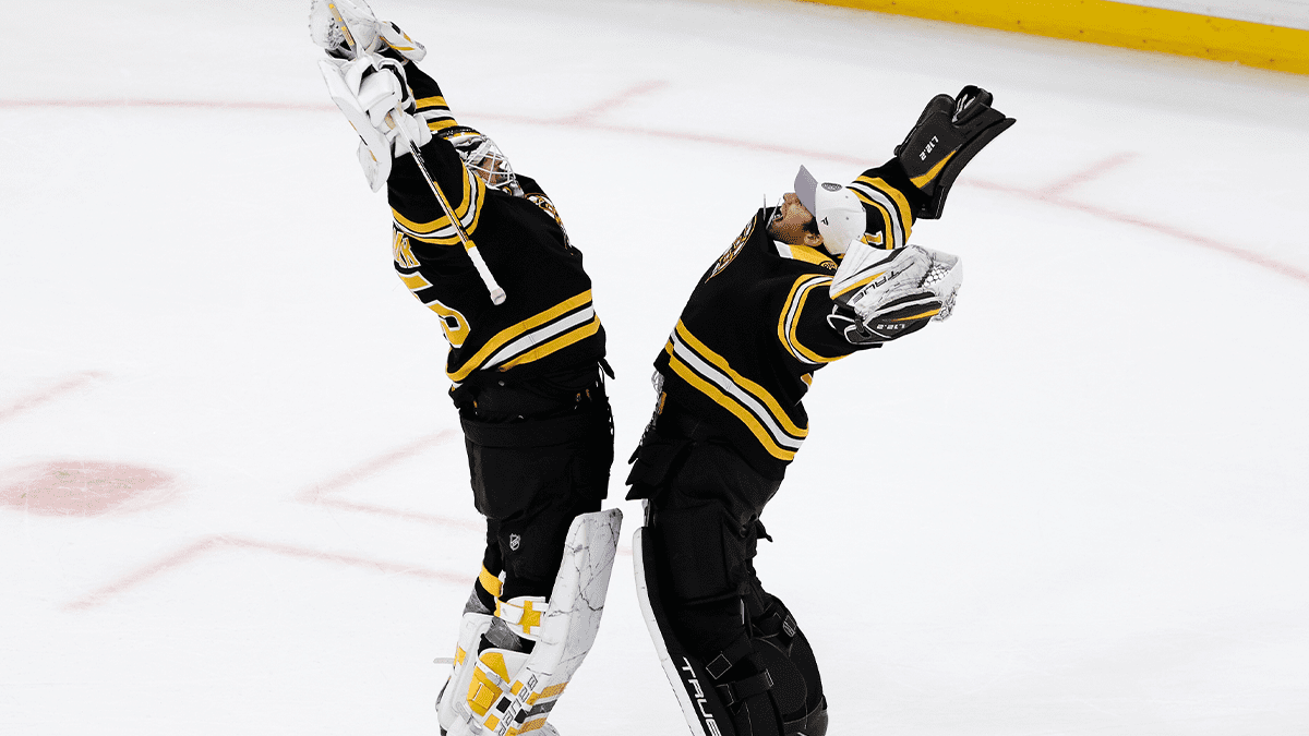 Fantasy Hockey: Daily Goalie Rankings – 12/22/22