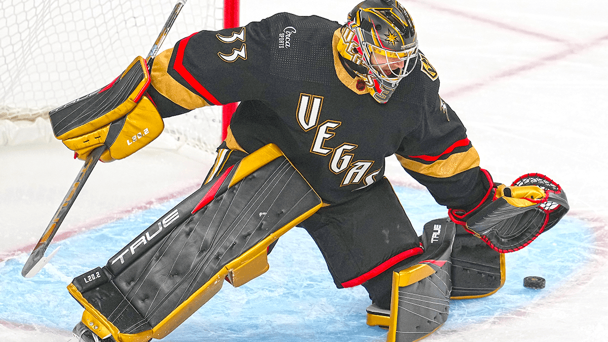 Fantasy Hockey: Daily Goalie Rankings – 12/19/22