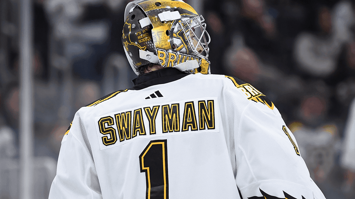Fantasy Hockey: Daily Goalie Rankings – 12/09/22