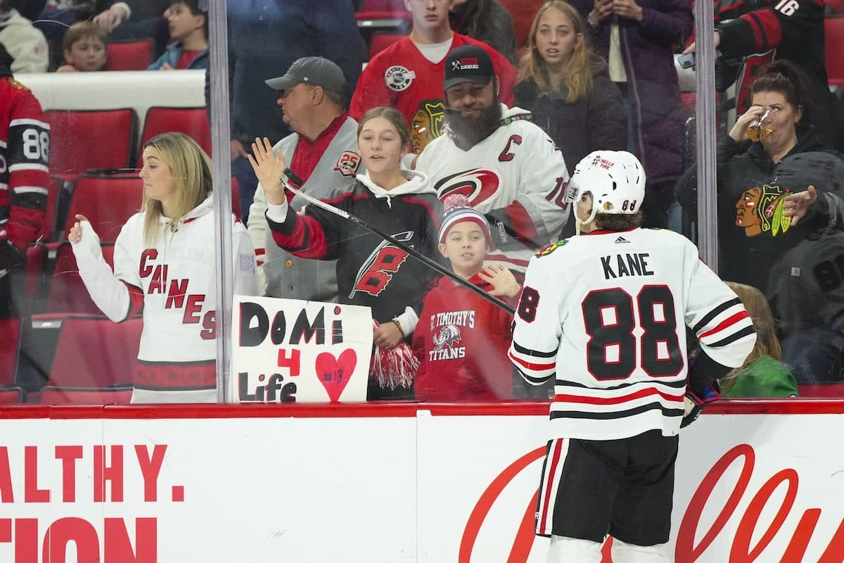 DFO Fantasy Mailbag: Dec. 30