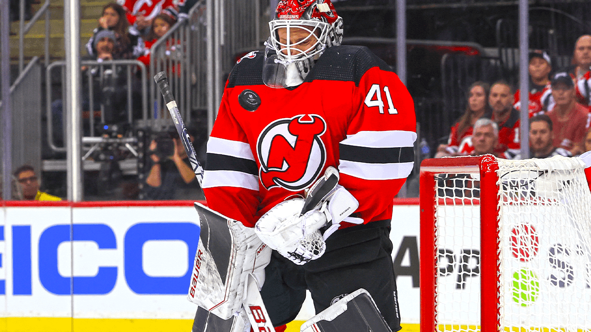 Fantasy Hockey: Daily Goalie Rankings – 12/15/22