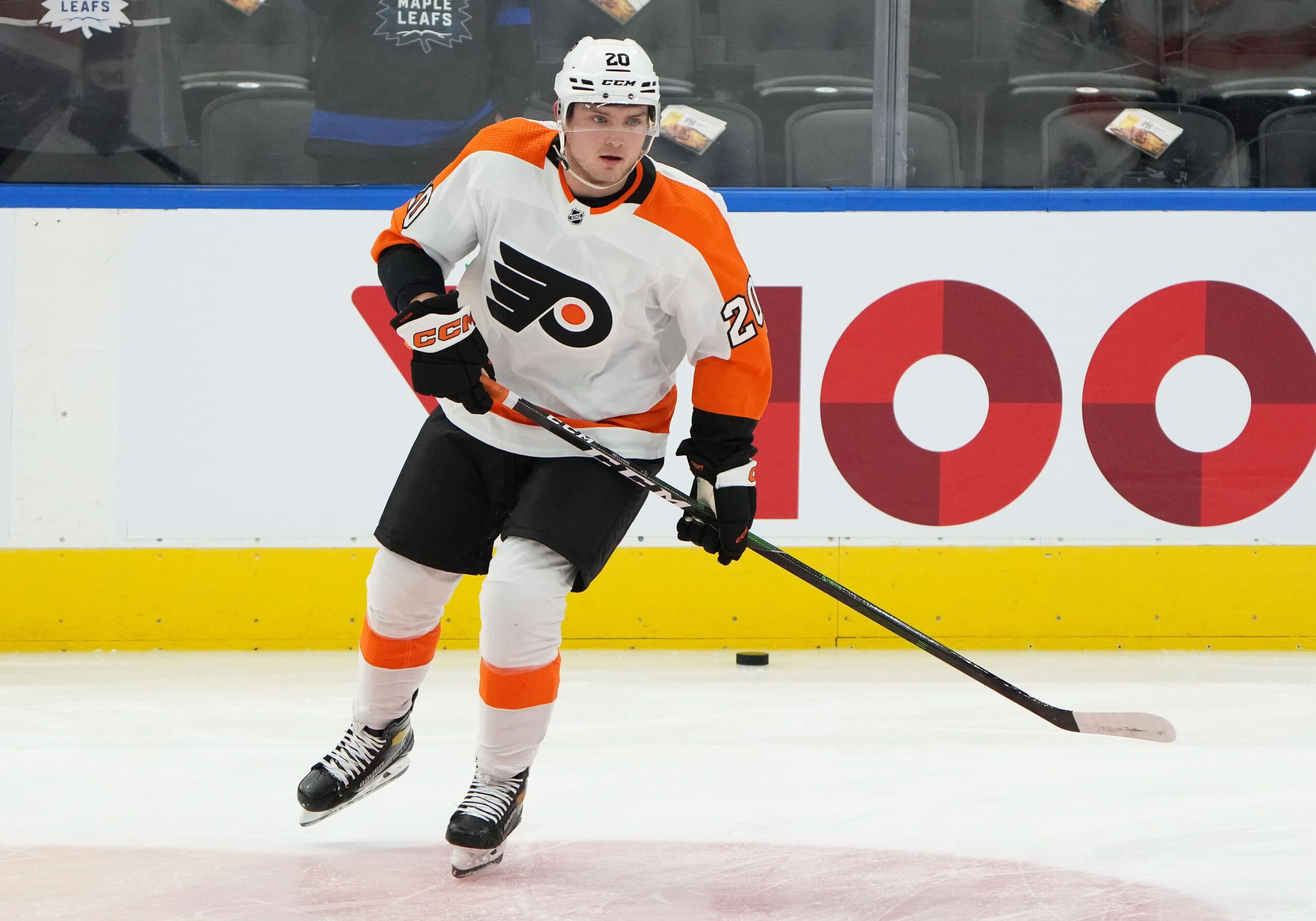 Kiefer Bellows placed on waivers, Cal Petersen clears